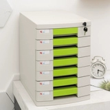 Zhaosheng A4 Desktop с блокировкой пластиковой ящик файл