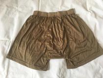 Military version of the original US Navy SEAL silver ion deodorant antibacterial quick-drying shorts imported from the US military underwear