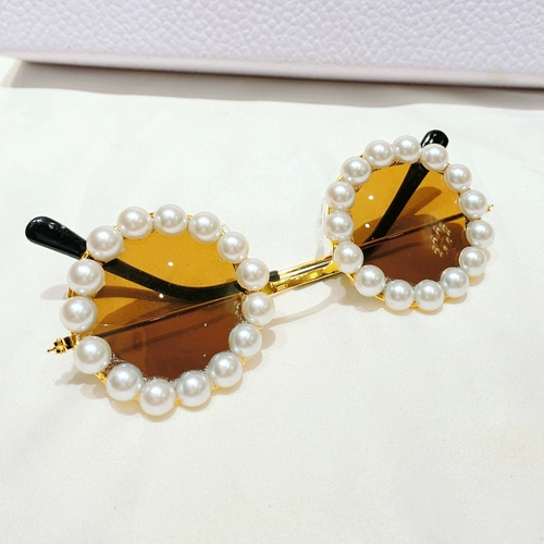 Трендовые ретро солнцезащитные очки, аксессуар, кошачий глаз