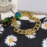 Цепочка, чокер, ожерелье, аксессуар, подвеска