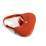 Небольшая дизайнерская сумка через плечо, сумка на одно плечо, коллекция 2022