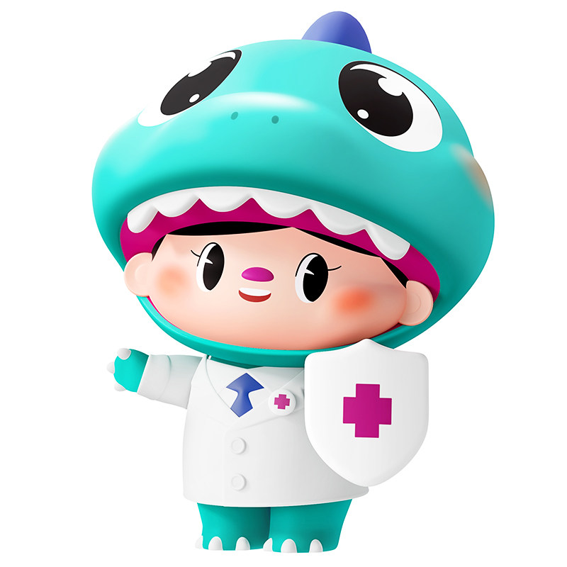 PROTEFIX恐龙医生旗舰店