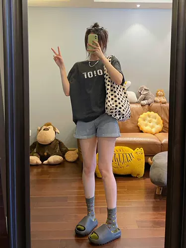 Классический модный вместительный и большой шоппер, сумка на одно плечо