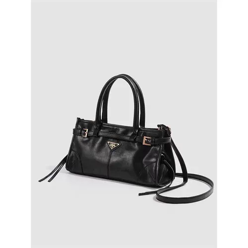 Дизайнерская портативная небольшая сумка подмышку, сумка через плечо для отдыха, сумка на одно плечо, изысканный стиль