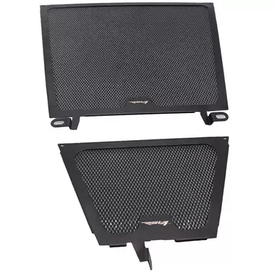 Apulia water tank net RSV4 07-17 special new modified engine bed bag protective net