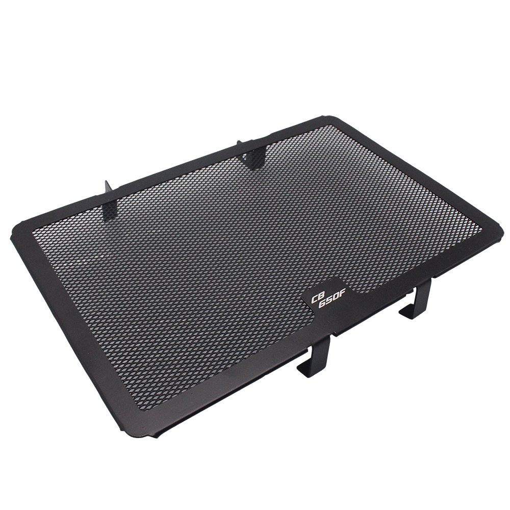 Applicable Honda CB650R CB650F CBR650R F modified water tank mesh water tank protective mesh protective mesh