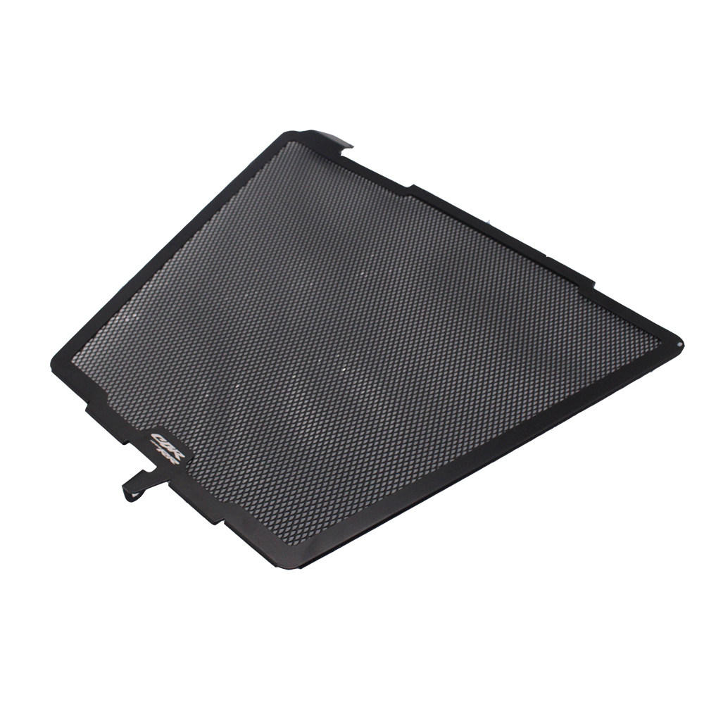 Suitable for Honda water tank net CBR1000RR 17-19 years water tank protection net all aluminum water tank bed bag