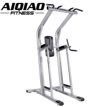 Gym commercial single parallel bar Professional pull-up indoor integrated trainer Multi-function fitness equipment