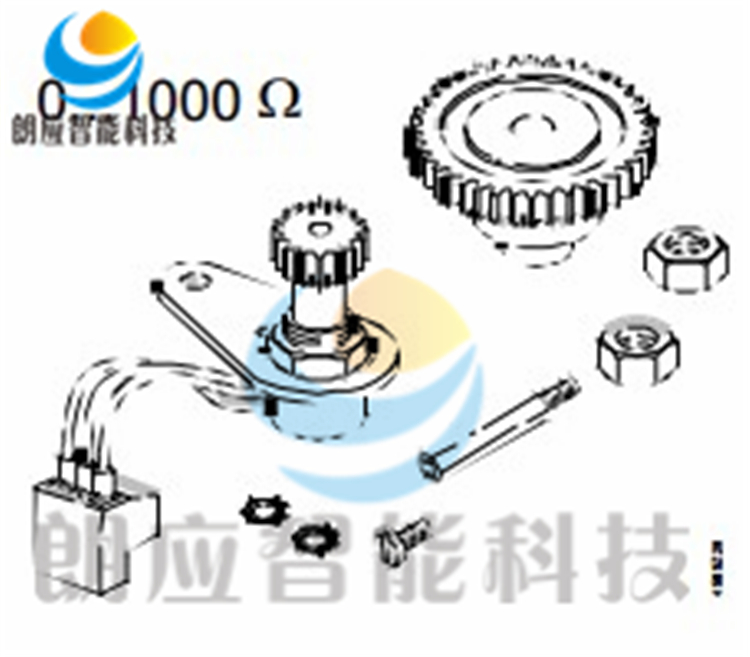 Siemens German Original Auxiliary Switch Feedback Progeometer ASZ36 is suitable for a wide range of executors