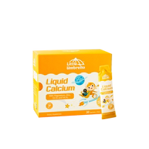 DHA special seaweed oil for infants and young children small umbrella children baby baby dha capsule hand cream moisturizing water memory