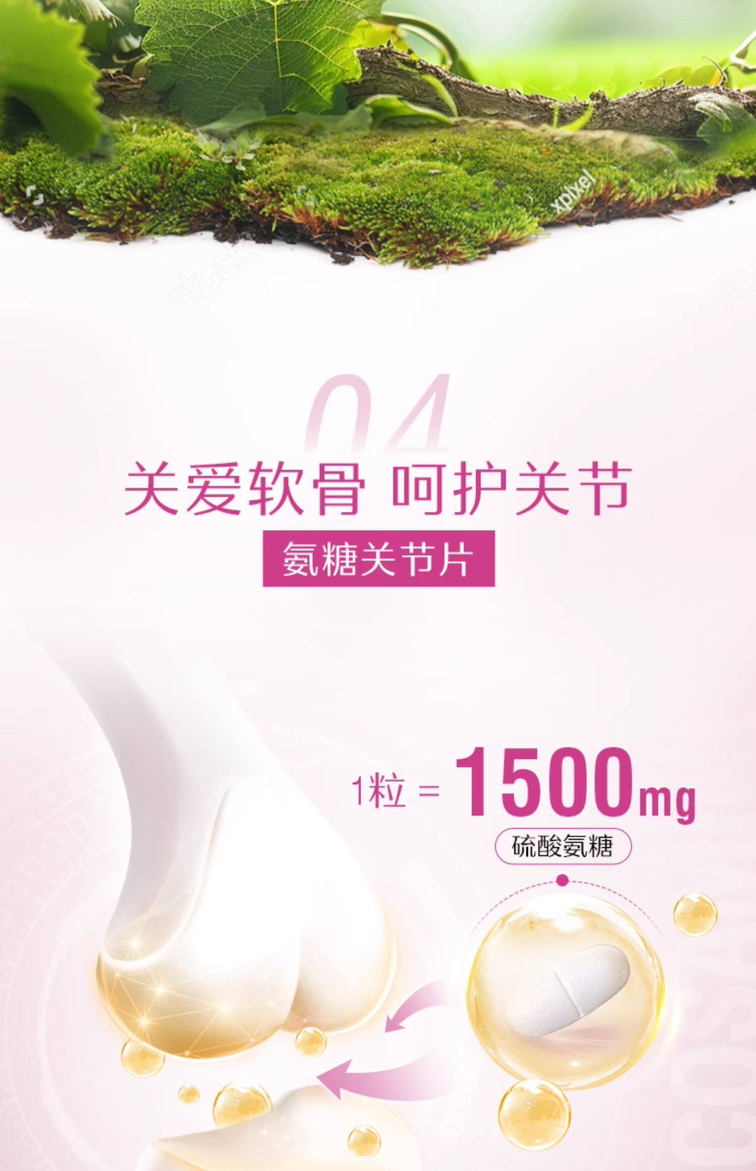 【香港直郵】 澳洲 Swisse 【14天元氣包】葡萄籽水光片每日營養包|1包=葡萄籽+透明酸+膠原蛋白|素顏發光秘籍