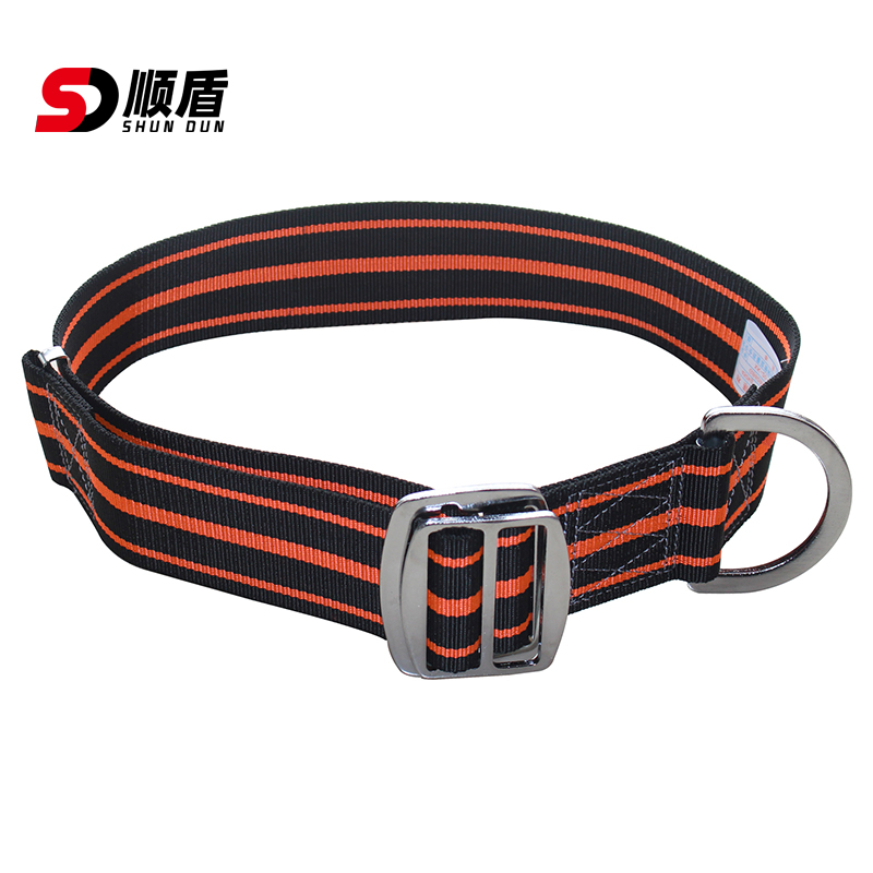Shun Shield Rock Climbing Fast Lower Seat Belt High-altitude Operational Belt Rescue Seat Belt Outdoor Seat Belt Escape Belt