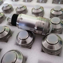 Fiber laser machine accessories manufacturer Pule special sensor capacitive head