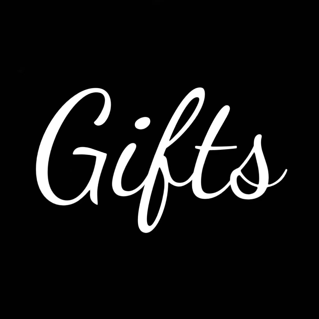 里雾 Gifts