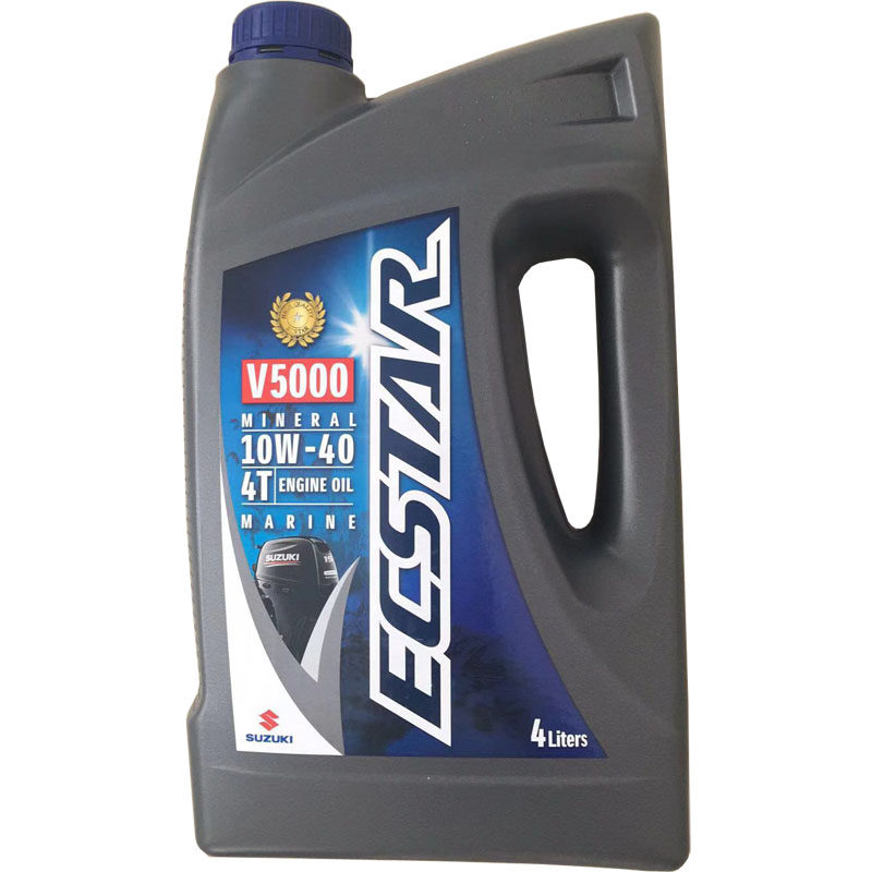 New Suzuki Outer Outer Maintenance Accessories 10w40 4 - rings 5w40 Full Synthetic Oil Maintenance Accessories