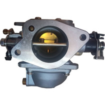 Adaptation of the Yamaha Baisheng Seas Airside Outboard Motor Outboard Motor Carburetor Marine Hangar Hangar Accessories
