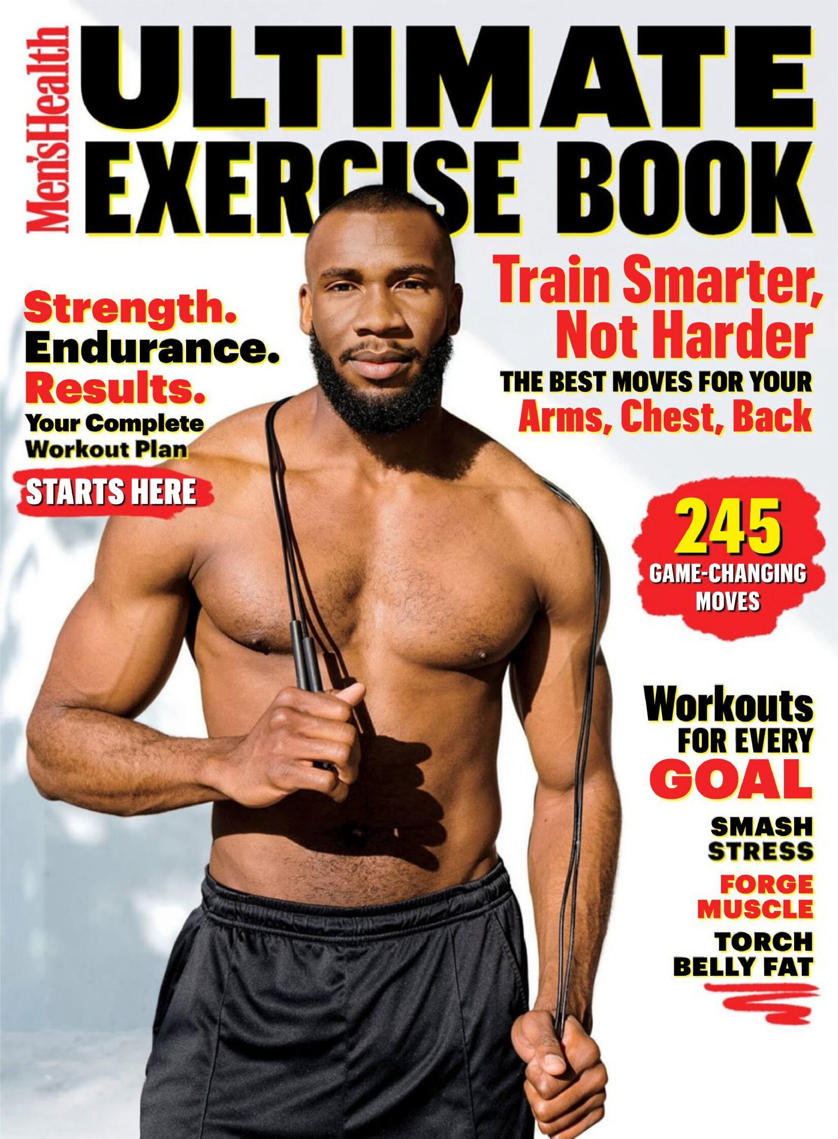 Men's Health USA - Ultimate Exercise Book, 2025_1.jpg