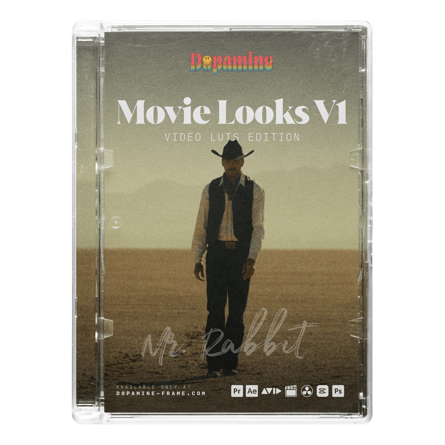 LUTS影片濾鏡 調色預設 10組專業精緻電影感色調AE\PR\FCPX\達芬奇.MX35337