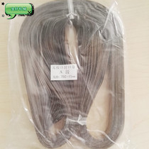 High temperature cloth sealing tape high temperature tape sealing machine accessories