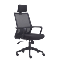  New ergonomic chair Computer chair Home gaming backrest chair Lifting swivel chair Comfortable sedentary supervisor office chair