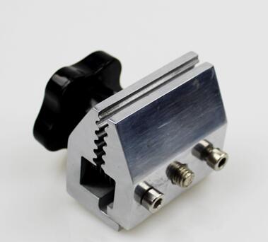 Push-and-pull force meter clamp push-pull force test clip 55MM assorted use of tension test stand