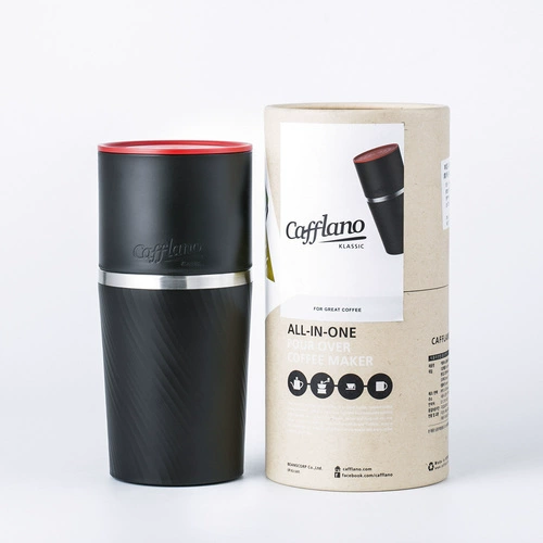 Портативная импортная кофе-машина, концентрированная кофейная капсула, Южная Корея