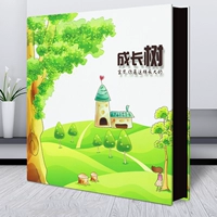 18 -дюймовое дерево роста