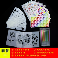 Шаблон, «сделай сам»