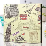 Самоклеющийся фотоальбом, фотография, «сделай сам»