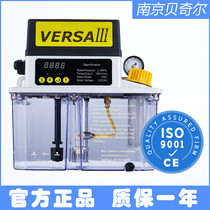 52686-1-2-3-4-5-6-10-11-1E-20-22-24 Nanjing BIJUR MACHINERY VERSA BIJUR
