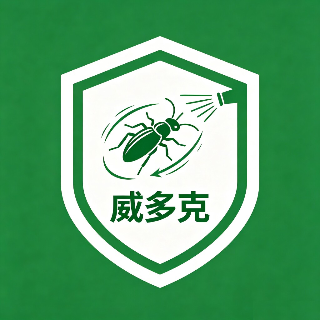 威多克的LOGO