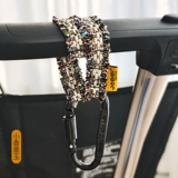 Коляска для машины, карманный универсальный детский электромобиль