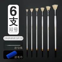 Лайнер, полотенце, 6 шт