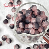 7# Звезда Luo 10 кусочков воды смены