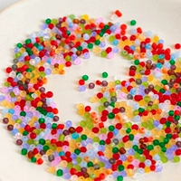 А24 смешанных цветов (примерно 550 штук на порцию 20 г)