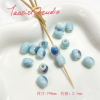 Винный красный бочонок