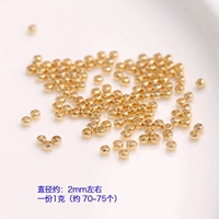 Золото (позиционирование жемчужина) 75