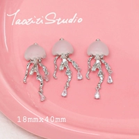 【Плавающие украшения】 один