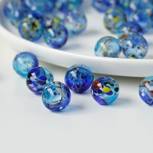 Красивый океанский датчик струйный