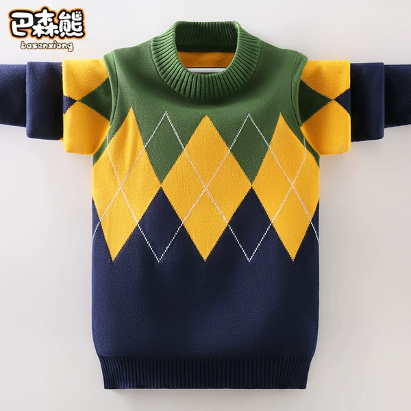 Товары от 巴森熊童装旗舰店