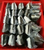 Жесткий сплав с одним из формированных ветров