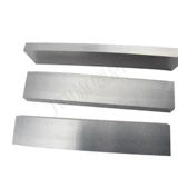 Вольфрамовая стальная плата жесткого сплава Yg6x/A 3,4*5*6*7*8*9*10*15*20*25*30*40*330