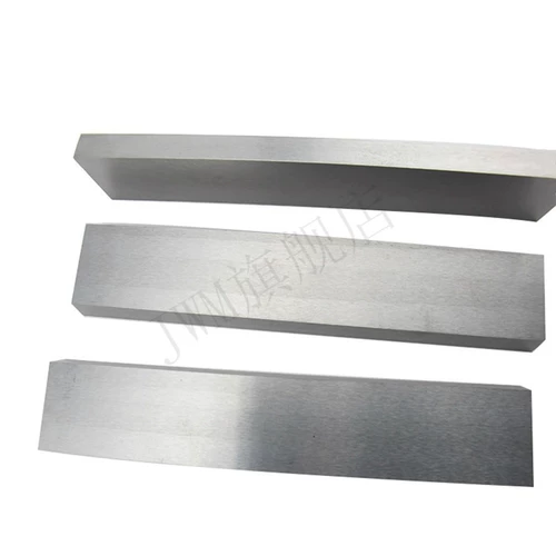 Вольфрамовая стальная плата жесткого сплава Yg6x/A 3,4*5*6*7*8*9*10*15*20*25*30*40*330