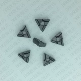 График Dulong Captek Ceramic Blade TNMG160404R-VF TNMG160408R-VF