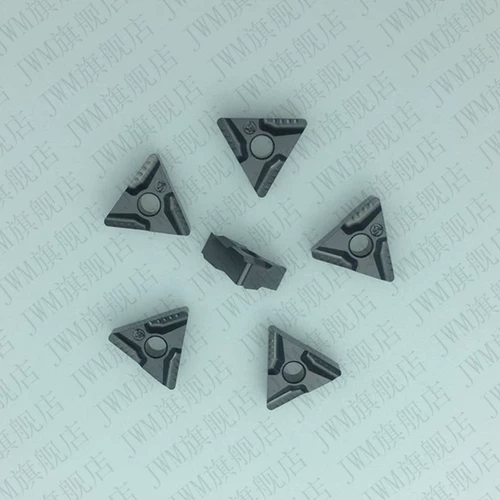 График Dulong Captek Ceramic Blade TNMG160404R-VF TNMG160408R-VF