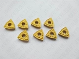 Peach-Type CNC Blade WNMG080408-PM HM MA TM YBC251NC3020 UE6020 T9125