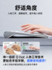 Bluetooth Wireless Keyboard and Mouse Set, Ergonomic, Office-Friendly, Silent Typing, Good Feel, Universal for Laptops