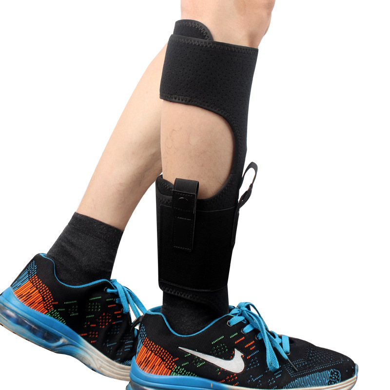 64 gun jacket tactical tied g17 pistol cover stealth pull calf bag 92G changed 1911 hidden agent plain clothes