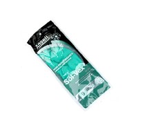 Ansell 37-176 Nitrile rubber gloves Acid and alkali solvent Oil resistance Non-slip Industrial use