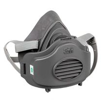 3M 3200 dustproof gas mask H5217 anti-industrial dust anti-ash dust grinding and breathable